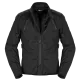Текстилно мото яке SPIDI RW H2OUT Black - Текстилни якета от марка SPIDI