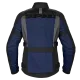 Текстилно мото яке SPIDI RW H2OUT Black/Blue - Текстилни якета от марка SPIDI