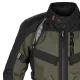 Текстилно мото яке SPIDI RW H2OUT Militar - Текстилни якета от марка SPIDI