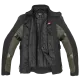 Текстилно мото яке SPIDI RW H2OUT Militar - Текстилни якета от марка SPIDI