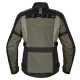 Текстилно мото яке SPIDI RW H2OUT Militar - Текстилни якета от марка SPIDI