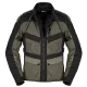 Текстилно мото яке SPIDI RW H2OUT Militar - Текстилни якета от марка SPIDI