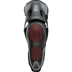 Наколенки THOR SENTINEL LTD BLACK/RED