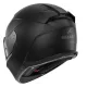Каска SHARK D-SKWAL 3 BLACK MATT - каска с PINLOCK® 70 и слънчеви очила