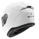 Каска SHARK D-SKWAL 3 WHITE - каска с PINLOCK® 70 и вградени слънчеви очила
