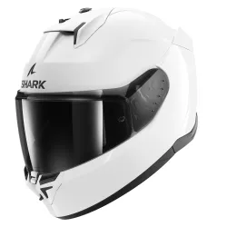 Каска SHARK D-SKWAL 3 WHITE 