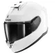 Каска SHARK D-SKWAL 3 WHITE - каска с PINLOCK® 70 и вградени слънчеви очила
