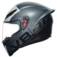 Каска AGV K1 S E2206 - LIMIT 46 - Спортни каски от марка AGV