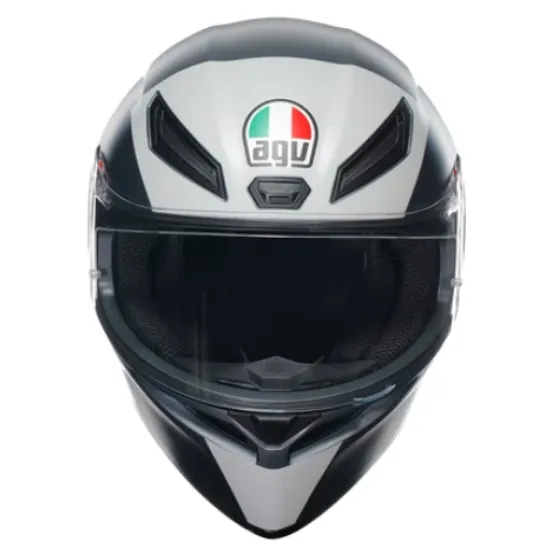 Каска AGV K1 S E2206 - LIMIT 46 - Спортни каски от марка AGV