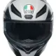 Каска AGV K1 S E2206 - LIMIT 46 - Спортни каски от марка AGV