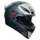 Каска AGV K1 S E2206 - LIMIT 46 - Спортни каски от марка AGV