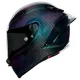 МОТО КАСКА AGV Pista GP RR E2206 DOT - MONO IRIDIUM CARBON