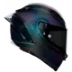 МОТО КАСКА AGV Pista GP RR E2206 DOT - MONO IRIDIUM CARBON