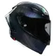 МОТО КАСКА AGV Pista GP RR E2206 DOT - MONO IRIDIUM CARBON