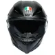 AGV Pista GP RR – мото каска от въглеродни влакна, черен мат