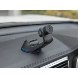 Стойка за телефон QUAD LOCK Windscreen/Dash Car Mount