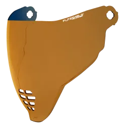 Визьор за каска ICON AIRFLITE Bronze/Brown
