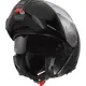 Каска SCHUBERTH C5 CARBON с ръчно изработена карбонова черупка и вградена Mesh 2.0 система