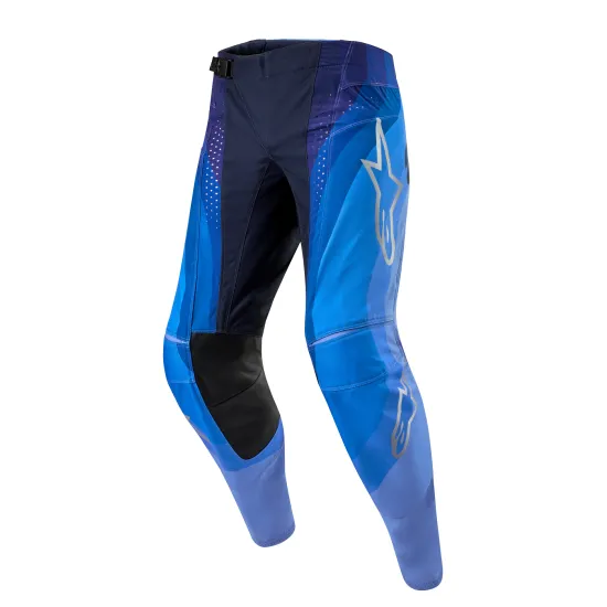 Мотокрос брич ALPINESTARS T-STAR PNEU NV/BL - Мотокрос брич от марка Alpinestars