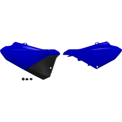 Странчни панели Polisport за Yamaha YZ85 22-23 BLUE