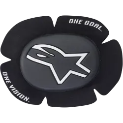 Слайдери ALPINESTARS SPORT EVO BLACK