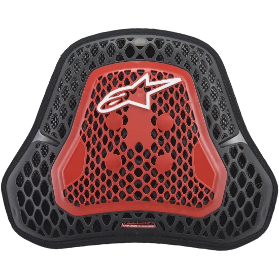 Протектор за гърди Alpinestars Nucleon KR-Cell CiR – лек и дишащ защитен панел