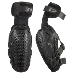 Детски мотокрос налакътник O'NEAL PRO III BLACK V.24
