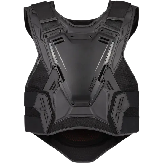Протекторна броня ICON Field Armor 3™ Vest - Нагръдници от марка ICON