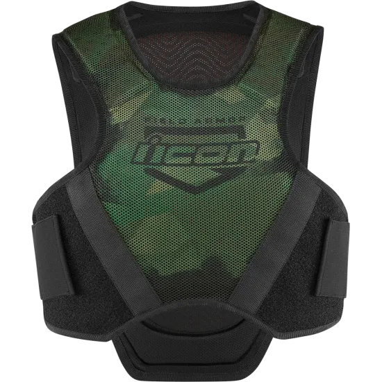 Протекторна жилетка ICON Field Armor Softcore™ Vest - Нагръдници от марка ICON