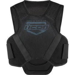 Протекторна жилетка ICON Field Armor Softcore™ Vest CM BK