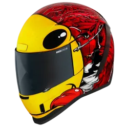 Каска ICON AIRFORM Brozak MIPS® RD