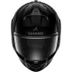Каска SHARK RIDILL 2 BLACK GLOSS - стилна и безопасна каска
