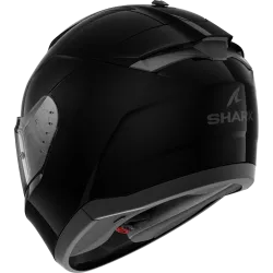 Каска SHARK RIDILL 2 BLACK GLOSS