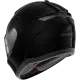 Каска SHARK RIDILL 2 BLACK GLOSS - стилна и безопасна каска