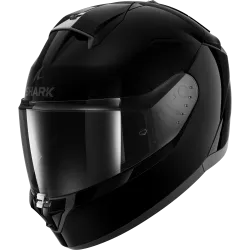 Каска SHARK RIDILL 2 BLACK GLOSS