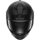 Каска SHARK RIDILL 2 BLACK MATT - стилна и безопасна каска