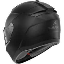 Каска SHARK RIDILL 2 BLACK MATT