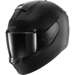 Каска SHARK RIDILL 2 BLACK MATT