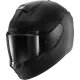 Каска SHARK RIDILL 2 BLACK MATT - стилна и безопасна каска