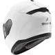 Каска SHARK RIDILL 2 WHITE GLOSS - сигурност и стил за мотористи
