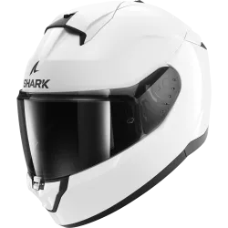 Каска SHARK RIDILL 2 WHITE GLOSS