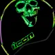 Каска ICON AIRFORM Hippy Dippy PR с MIPS® и уникален 3D дизайн