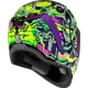 Каска ICON AIRFORM Hippy Dippy PR с MIPS® и уникален 3D дизайн