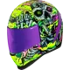 Каска ICON AIRFORM Hippy Dippy PR с MIPS® и уникален 3D дизайн