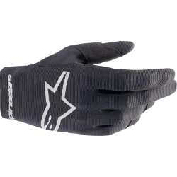 Мотокрос ръкавици ALPINESTARS RADAR 24 BLACK