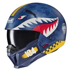 Каска HJC i20 VANGUARD CALL OF DUTY