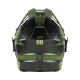 Ендуро каска ONEAL EX-SRS HITCH BLACK/OLIVE V.24 - Мотокрос каски от марка ONeal