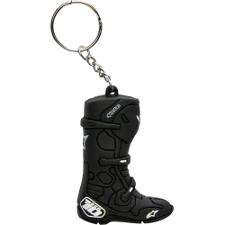 Ключодържател ALPINESTARS NEW TECH 10 BLACK