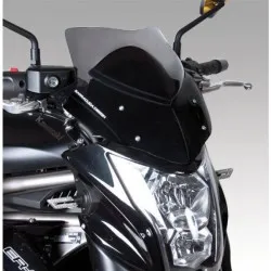 СПОРТНА СЛЮДА ЗА МОТОР AEROSPORT модел Kawasaki Er6-N (2012-2016)