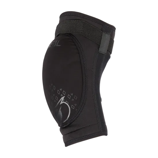Налакътник ONEAL DIRT GUARD BLACK V.24 - Наколенки и налакътници от марка ONeal